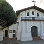 Misión San Francisco de Asís - Mission Dolores