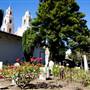 Misión San Francisco de Asís - Mission Dolores