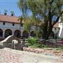 Santa Barbara Mission