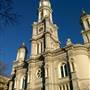 Cathedral of the Blessed Sacrament