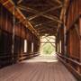 Felton Covered Bridge County Park