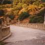 Kaweah River Bridge 1923 / Pumpkin Hollow Bridge