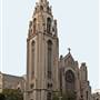 Immanuel Presbyterian Church, Los Angeles