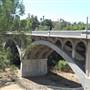 Victoria Bridge, Victoria Avenue