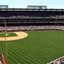 Angels Stadium aka Edison Field / Anaheim Stadium
