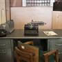 Alcatraz Island /  closed Alcatraz Federal Penitentiary