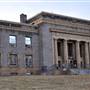 Lassen County Superior Court - Historic Landmark Designation