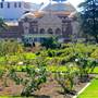Exposition Park Rose Garden