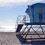 Silver Strand State Beach (SB)