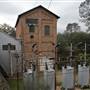 Folsom Powerhouse State Historic Park (SHP)