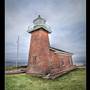 Mark Abbott Memorial Lighthouse aka Santa Cruz Surfing Museum