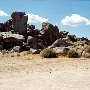 Charlie's Place - Ridgecrest BLM