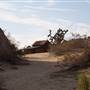 Antelope Valley Indian Museum State Historic Park (SHP)