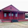 Colonel Allensworth State Park (SP)