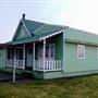 Colonel Allensworth State Park (SP)