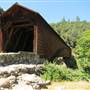 Bridgeport Covered Bridge