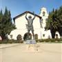 San Juan Bautista State Historic Park (SHP)