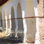 San Juan Bautista State Historic Park (SHP)
