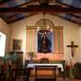 Mission Nuestra Senora de la Soledad