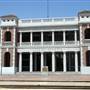 Barstow Historic Harvey House