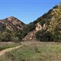 Malibu Creek State Park (SP)