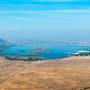 Lake Perris State Recreation Area (SRA)