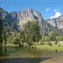 Yosemite National Park