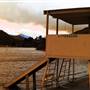 Pyramid Lake