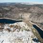 Hetch Hetchy Reservoir / O'Shaughnessy Dam
