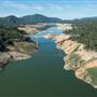 Lake Oroville State Recreation Area (SRA)