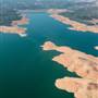 Lake Oroville State Recreation Area (SRA)