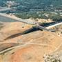 Lake Oroville State Recreation Area (SRA)