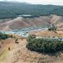 Lake Oroville State Recreation Area (SRA)