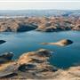 Millerton Lake State Recreation Area (SRA)