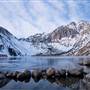 Convict Lake / Convict Lake Resort