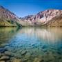 Convict Lake / Convict Lake Resort