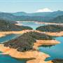 Shasta Reservoir