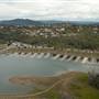 Folsom Lake State Recreation Area (SRA)