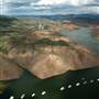 Lake McClure & Barrett Cove Recreation Area