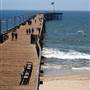 San Buenaventura City Pier aka Ventura Pier