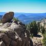 Lassen Volcanic National Park