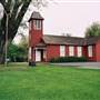 Ballard Little Red Schoolhouse