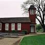 Ballard Little Red Schoolhouse