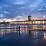 Huntington Beach Pier