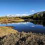 Tuolumne Meadows