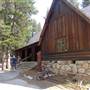 Tuolumne Meadows