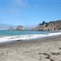 Greenwood State Beach (SB)