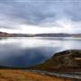 San Luis Reservoir State Recreation Area (SRA)
