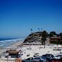 Moonlight State Beach (SB) - permitted by the city of Encinitas