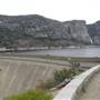 Hetch Hetchy Reservoir / O'Shaughnessy Dam